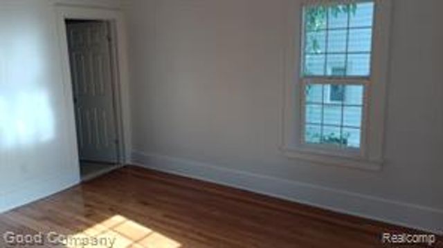 16594 Westbrook Street, Detroit, MI 48219