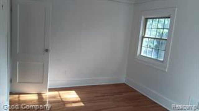16594 Westbrook Street, Detroit, MI 48219