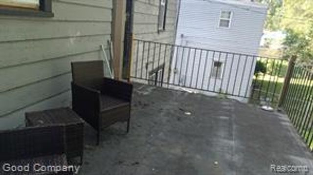 16594 Westbrook Street, Detroit, MI 48219