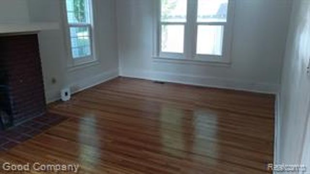 16594 Westbrook Street, Detroit, MI 48219