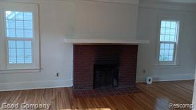 16594 Westbrook Street, Detroit, MI 48219