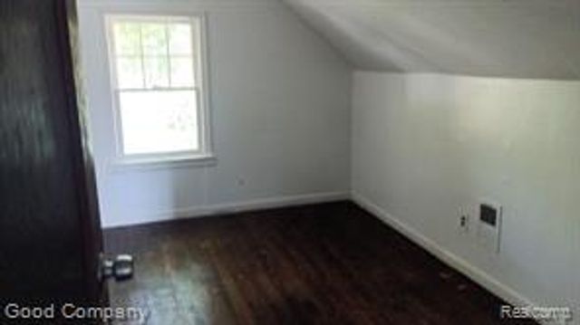 16594 Westbrook Street, Detroit, MI 48219