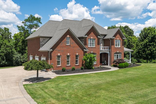 102 Harbour Pointe Drive, Williamstown, KY 41097