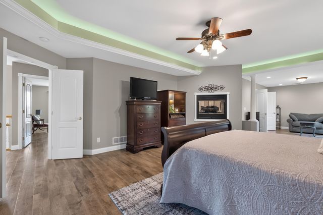 102 Harbour Pointe Drive, Williamstown, KY 41097
