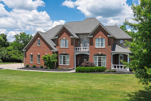 102 Harbour Pointe Drive, Williamstown, KY 41097