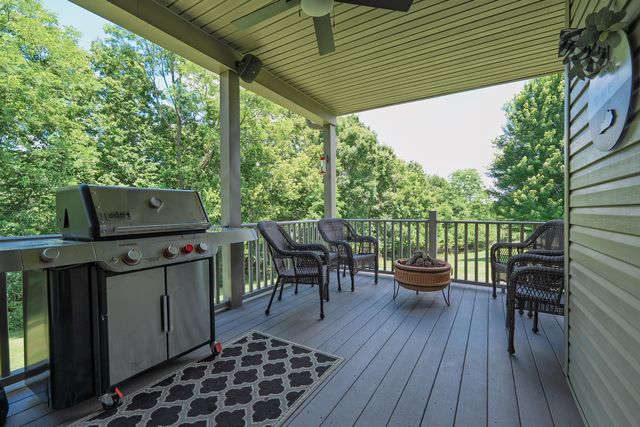 102 Harbour Pointe Drive, Williamstown, KY 41097