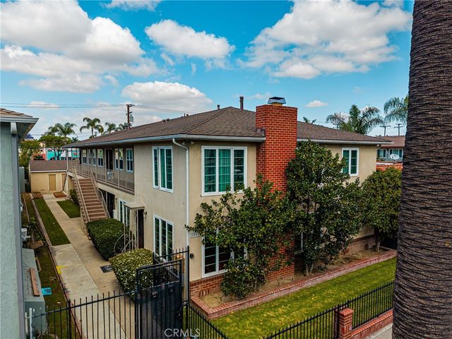 2045 Pine, Long Beach, CA 90806