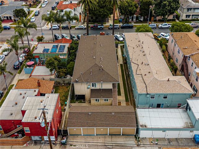 2045 Pine, Long Beach, CA 90806