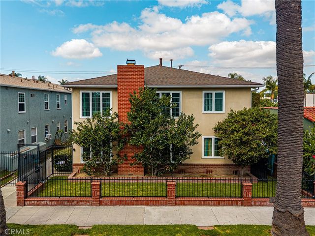 2045 Pine, Long Beach, CA 90806