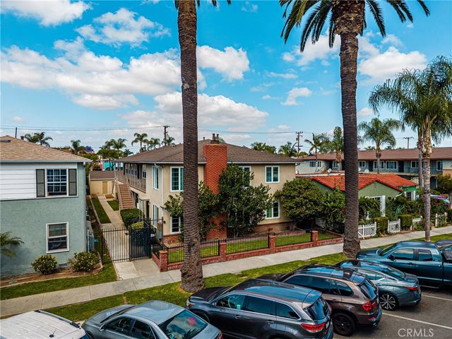 2045 Pine, Long Beach, CA 90806