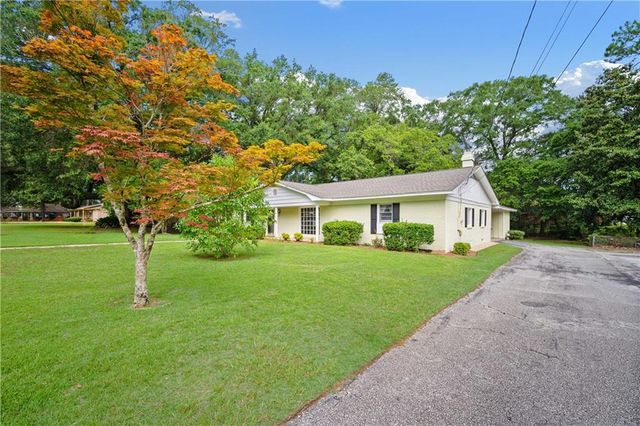 1313 Innsbruck Drive, Mobile, AL 36608