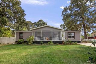 2913 Donegal Drive, Raeford, NC 28376
