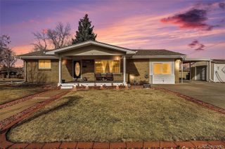 9609 W 57th Avenue, Arvada, CO 80002