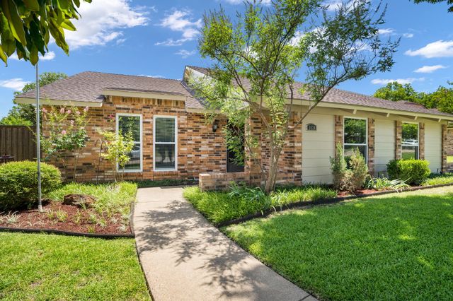 3524 Cromwell Street, Plano, TX 75075