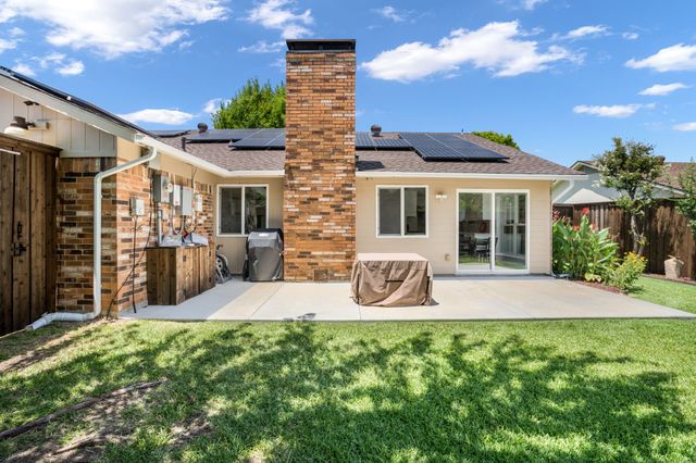3524 Cromwell Street, Plano, TX 75075