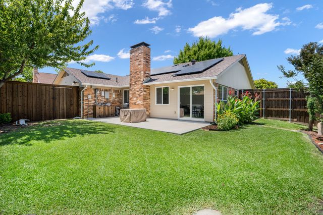3524 Cromwell Street, Plano, TX 75075