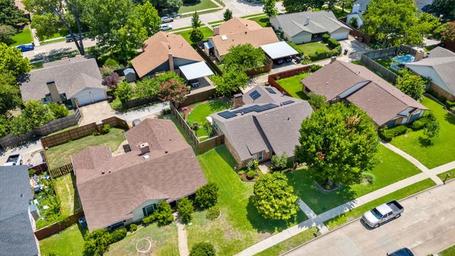 3524 Cromwell Street, Plano, TX 75075