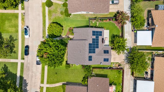 3524 Cromwell Street, Plano, TX 75075