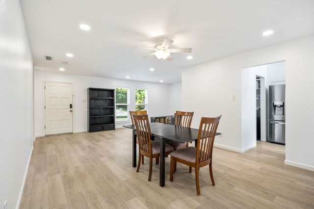 3524 Cromwell Street, Plano, TX 75075