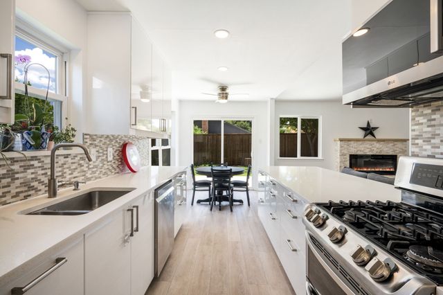 3524 Cromwell Street, Plano, TX 75075