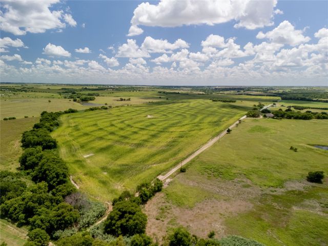 Tract 2 County Rd 3307, Hubbard, TX 76648