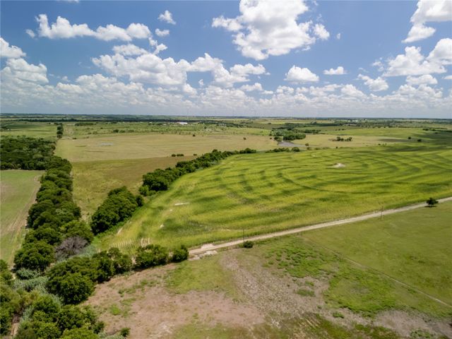 Tract 2 County Rd 3307, Hubbard, TX 76648