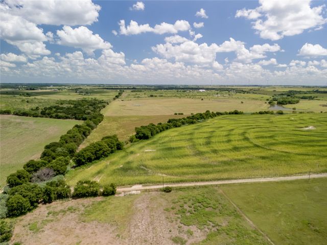 Tract 2 County Rd 3307, Hubbard, TX 76648