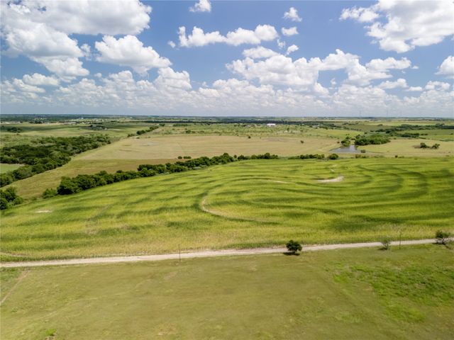 Tract 2 County Rd 3307, Hubbard, TX 76648