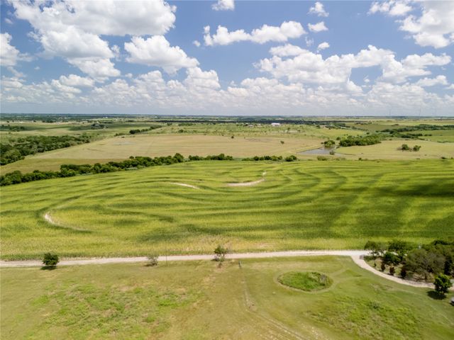 Tract 2 County Rd 3307, Hubbard, TX 76648