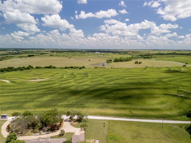 Tract 2 County Rd 3307, Hubbard, TX 76648