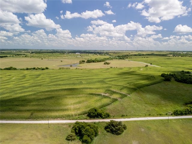 Tract 2 County Rd 3307, Hubbard, TX 76648