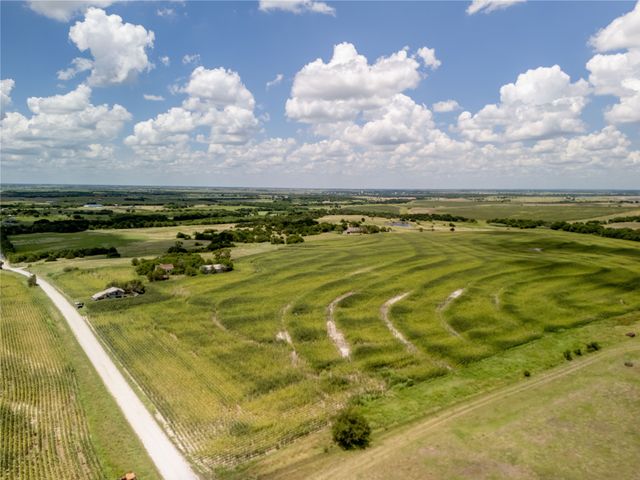 Tract 2 County Rd 3307, Hubbard, TX 76648