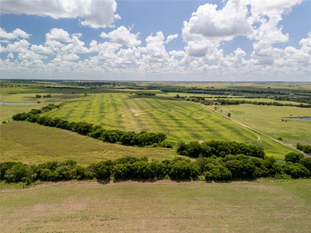 Tract 2 County Rd 3307, Hubbard, TX 76648