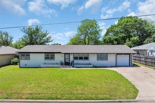 1903 Robison, Ardmore, OK 73401