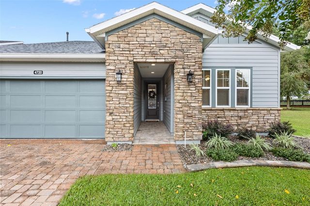 4720 NW 35TH LANE ROAD, Ocala, FL 34482