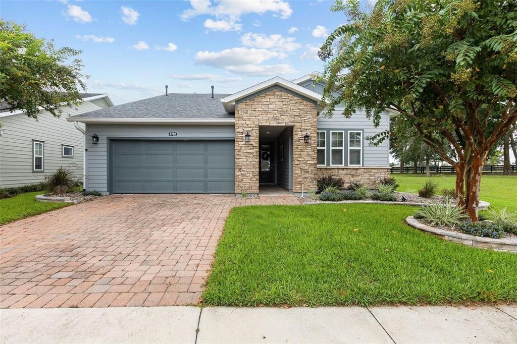 4720 NW 35TH LANE ROAD, Ocala, FL 34482