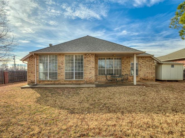 101 Halifax Way, Norman, OK 73069