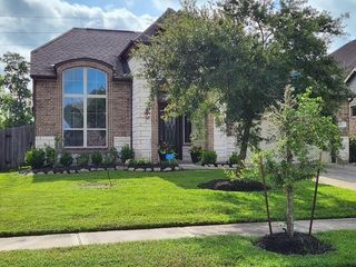 4723 Abercorn Street, Rosharon, TX 77583