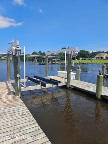 495 Popp's Ferry Road, Biloxi, MS 39531