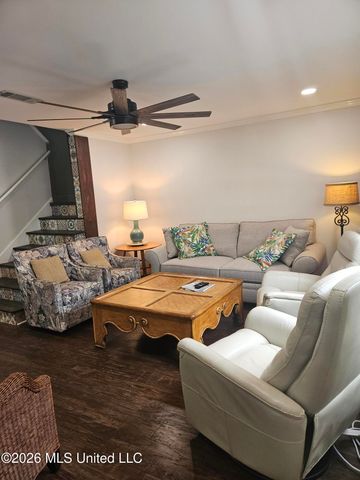 495 Popp's Ferry Road, Biloxi, MS 39531