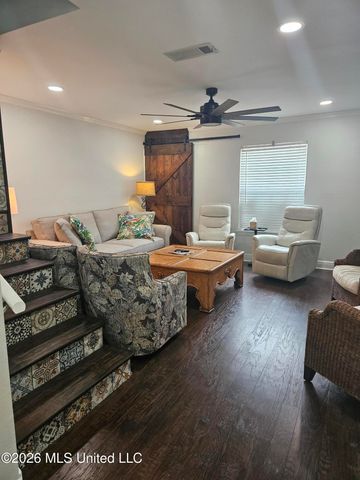 495 Popp's Ferry Road, Biloxi, MS 39531
