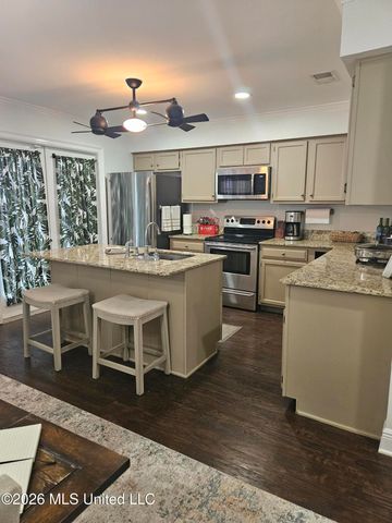 495 Popp's Ferry Road, Biloxi, MS 39531