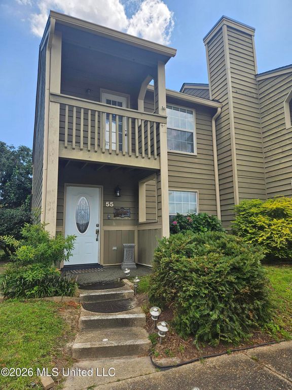 495 Popp's Ferry Road, Biloxi, MS 39531