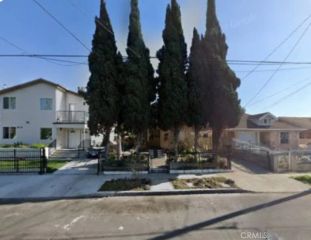 4314 Morgan, Los Angeles, CA 90011