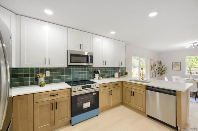6177 W 65th Avenue, Arvada, CO 80003