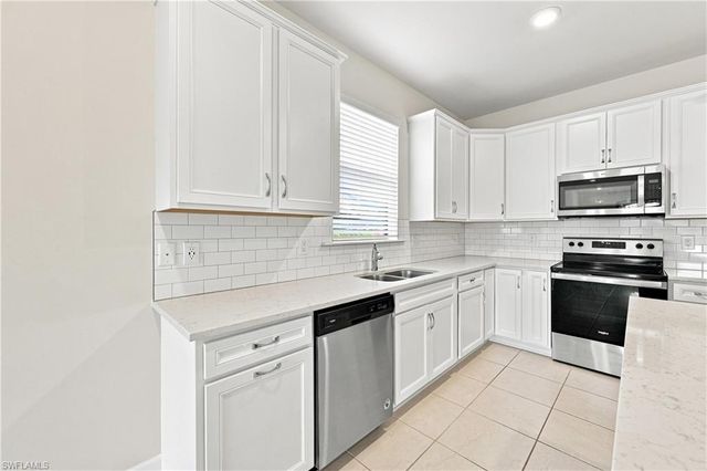 3922 Spotted Eagle WAY, Fort Myers, FL 33966