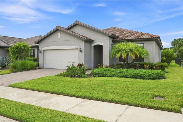 3922 Spotted Eagle WAY, Fort Myers, FL 33966