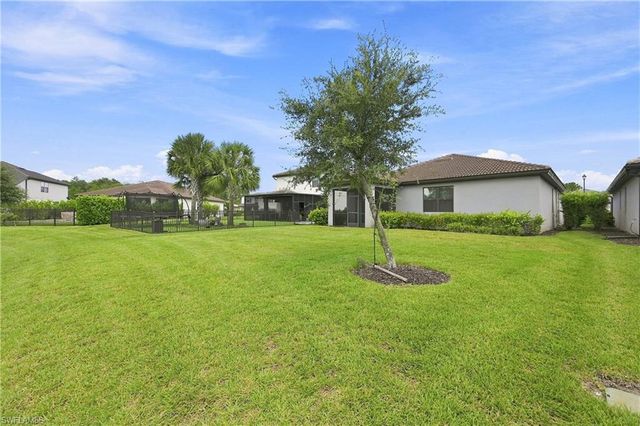 3922 Spotted Eagle WAY, Fort Myers, FL 33966