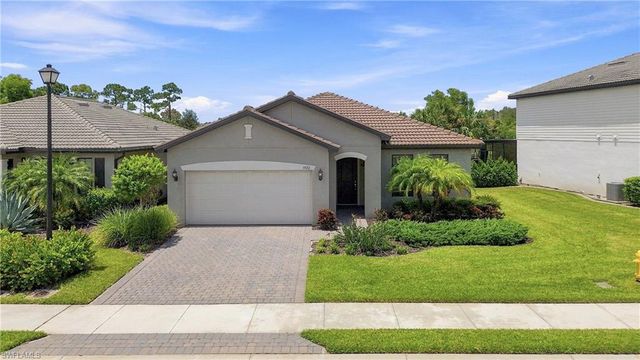 3922 Spotted Eagle WAY, Fort Myers, FL 33966