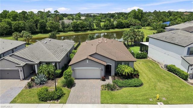 3922 Spotted Eagle WAY, Fort Myers, FL 33966
